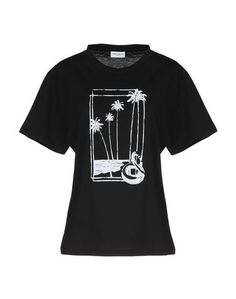 Футболка Saint Laurent