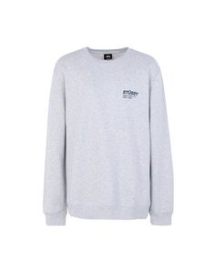 Толстовка Stussy