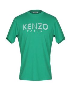 Футболка Kenzo