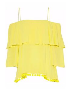 Футболка Alice + Olivia