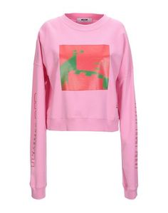 Толстовка Msgm