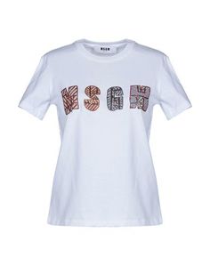 Футболка Msgm