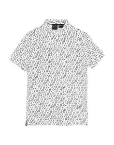 Поло Armani Exchange