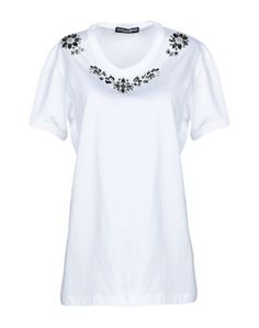Футболка Dolce & Gabbana
