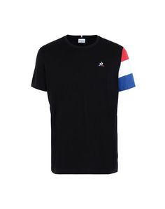 Футболка Le Coq Sportif