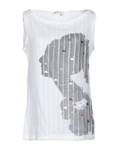 Футболка Ermanno Scervino