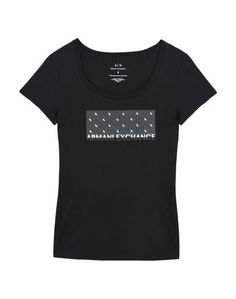 Футболка Armani Exchange