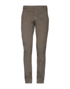 Повседневные брюки Gabardine