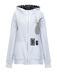 Толстовка Dolce & Gabbana