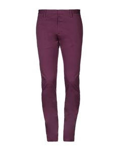 Повседневные брюки Dsquared2