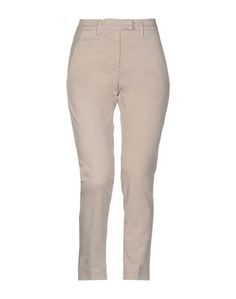Повседневные брюки Dondup