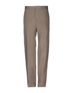 Повседневные брюки Jil Sander