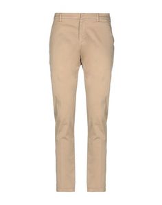 Повседневные брюки Dondup