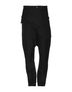 Повседневные брюки Rick Owens