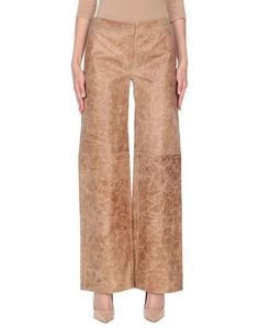 Повседневные брюки Marni