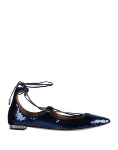 Балетки Aquazzura