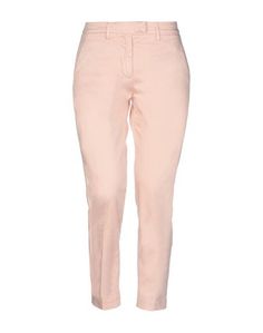 Повседневные брюки Dondup