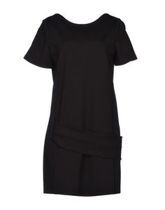 Короткое платье Mm6 Maison Margiela