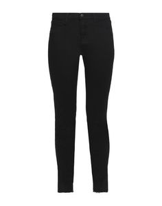Повседневные брюки J Brand