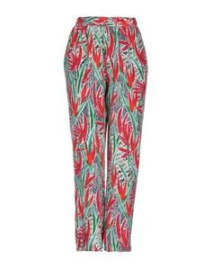 Повседневные брюки Kenzo