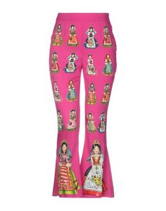 Повседневные брюки Dolce & Gabbana