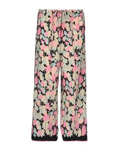 Повседневные брюки Dries Van Noten