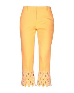 Повседневные брюки Emilio Pucci