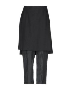 Повседневные брюки Dries Van Noten