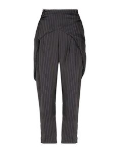 Повседневные брюки Dries Van Noten