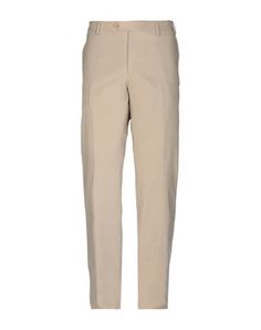 Повседневные брюки Sartoria Latorre
