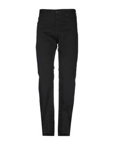 Повседневные брюки Emporio Armani