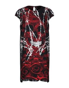 Короткое платье Philipp Plein