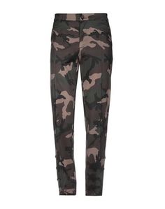 Повседневные брюки Valentino