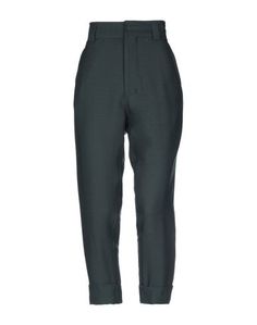 Повседневные брюки Haider Ackermann