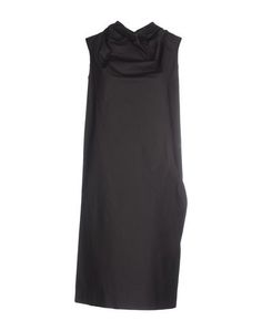 Короткое платье Rick Owens
