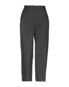 Повседневные брюки Jil Sander