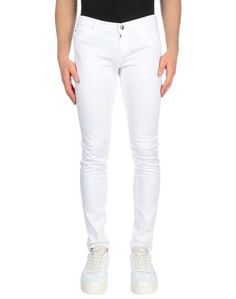 Повседневные брюки Emporio Armani