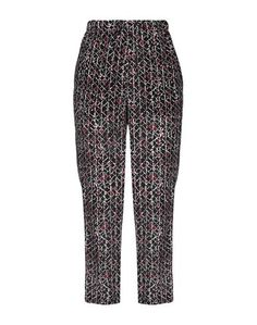 Повседневные брюки Marni