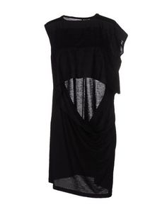 Короткое платье Rick Owens