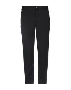 Повседневные брюки Dior Homme