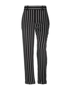 Повседневные брюки Haider Ackermann