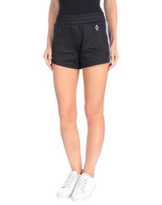 Повседневные шорты Marcelo Burlon