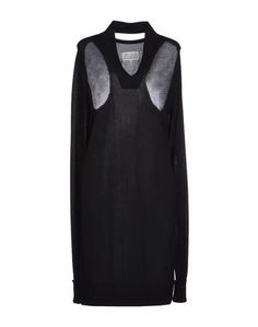 Короткое платье Maison Margiela