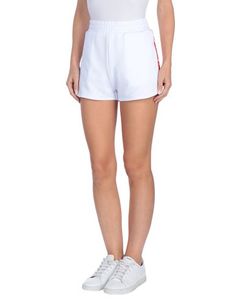 Повседневные шорты Msgm x Diadora