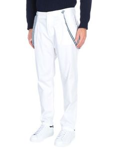 Повседневные брюки Gean.Luc