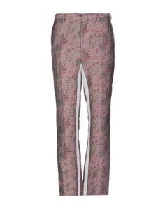 Повседневные брюки Lanvin