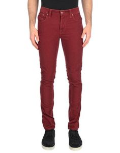 Повседневные брюки Nudie Jeans CO