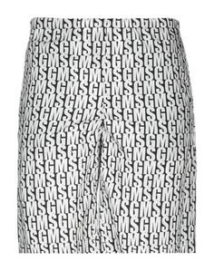 Бермуды Msgm