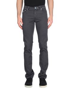 Повседневные брюки Jacob CohЁn