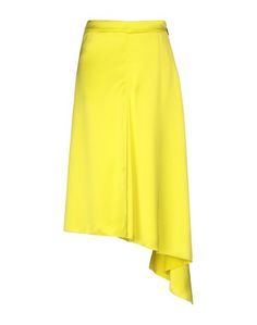 Юбка длиной 3/4 Msgm